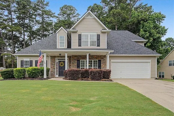 $365,000 | 88 Clairidge Circle, Hiram, GA 30141