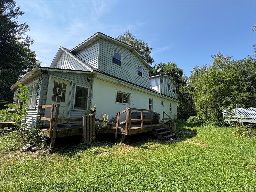 8797 Whitelaw Road Sullivan, NY 13032 - Photo 41 of 43 Gallery Image 41