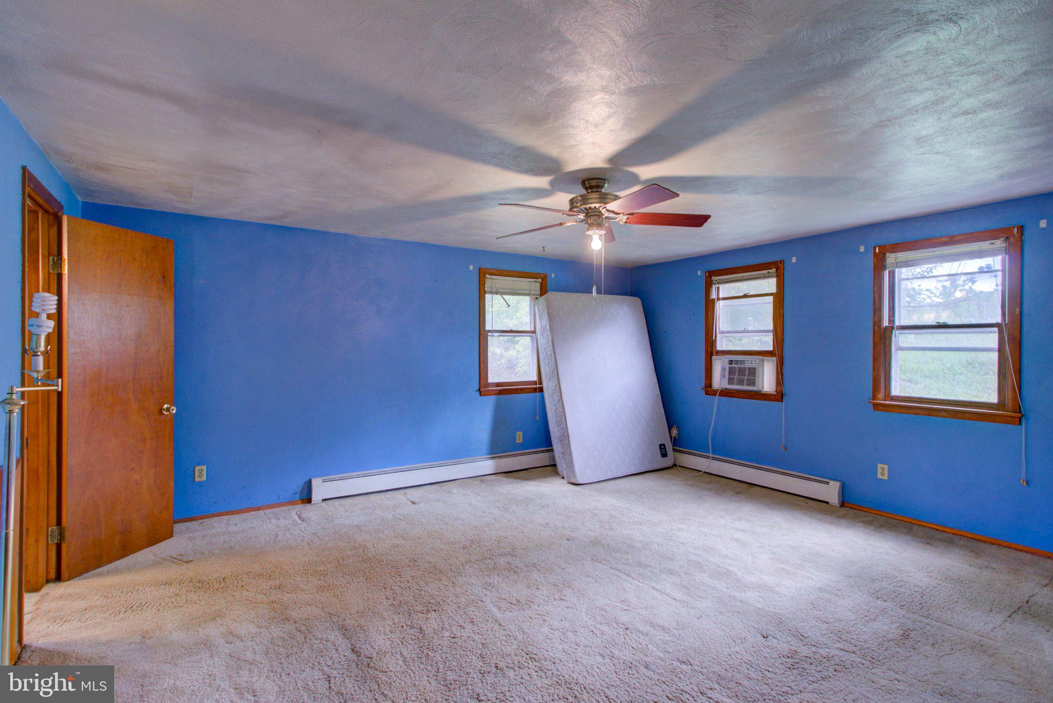 1406 Richmond Road Red Lion, PA 17356 - Photo 14 of 41 Bright blue room with natural light.