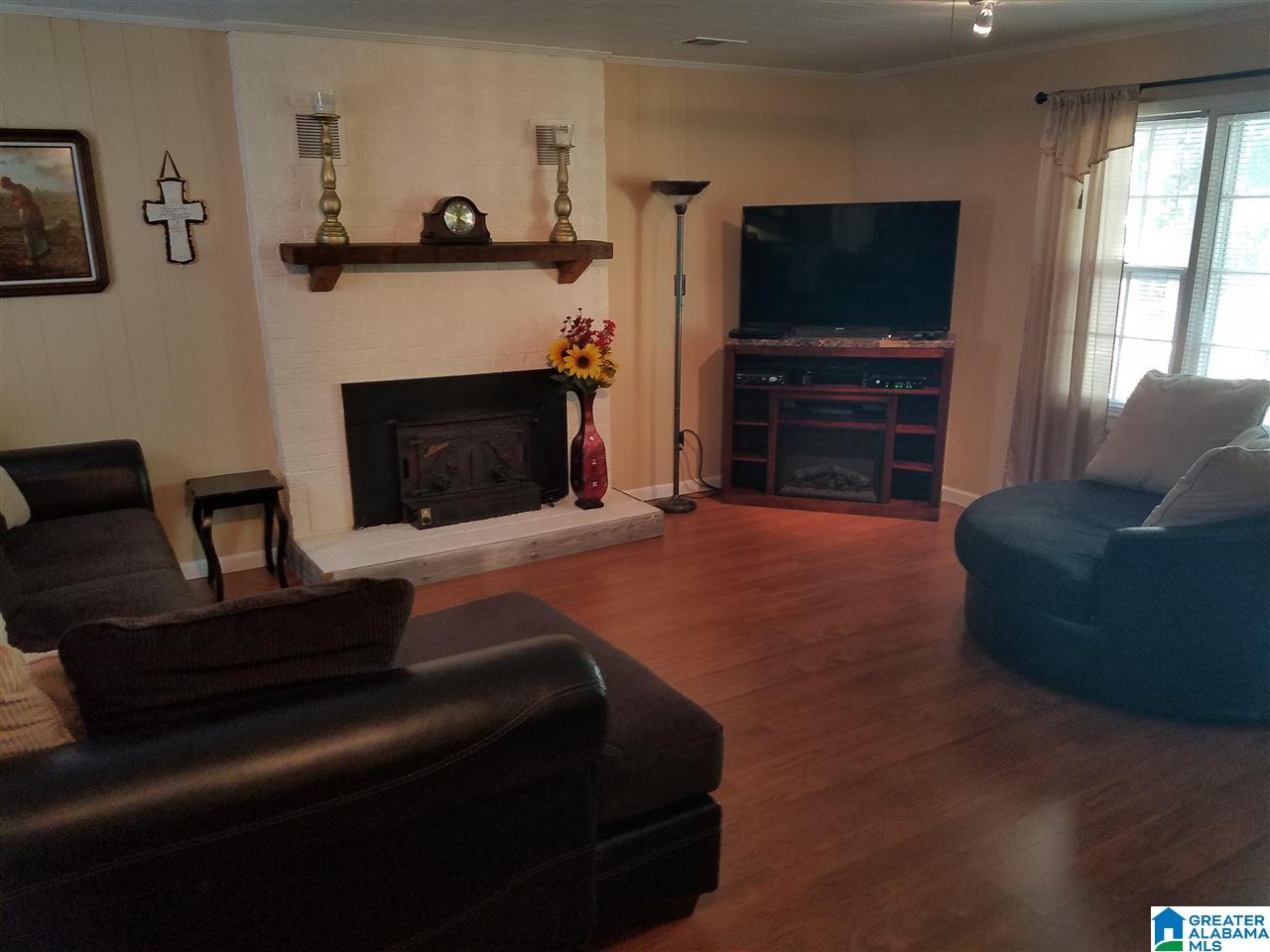 6053 Tyler Loop Road Pinson, AL 35126 - Photo 3 of 9