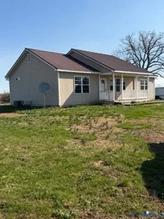 $190,000 | 1776 East Courthouse Road, Blackstone, VA 23824