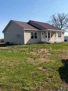 1776 East Courthouse Road Blackstone, VA 23824 - Photo 1 of 24