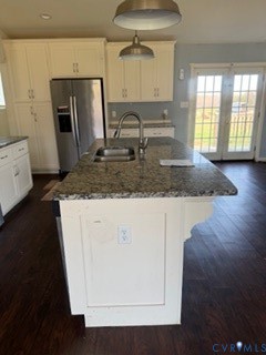 1776 East Courthouse Road Blackstone, VA 23824 - Photo 11 of 24