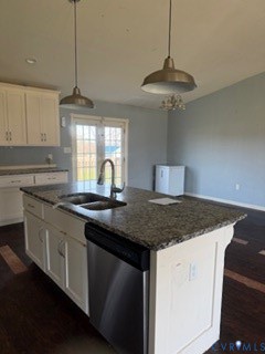 1776 East Courthouse Road Blackstone, VA 23824 - Photo 12 of 24