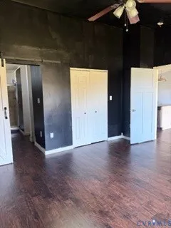 $190,000 | 1776 East Courthouse Road, Blackstone, VA 23824