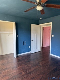 1776 East Courthouse Road Blackstone, VA 23824 - Photo 17 of 24