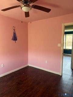 1776 East Courthouse Road Blackstone, VA 23824 - Photo 18 of 24