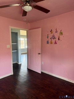 1776 East Courthouse Road Blackstone, VA 23824 - Photo 19 of 24