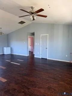 $190,000 | 1776 East Courthouse Road, Blackstone, VA 23824