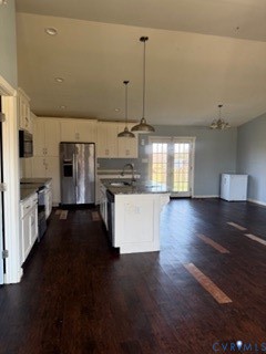 1776 East Courthouse Road Blackstone, VA 23824 - Photo 4 of 24