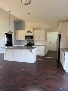 $190,000 | 1776 East Courthouse Road, Blackstone, VA 23824