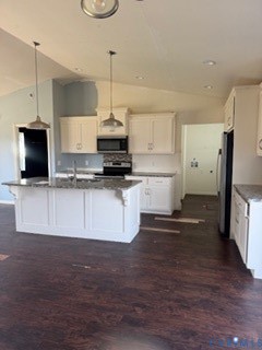 1776 East Courthouse Road Blackstone, VA 23824 - Photo 10 of 24