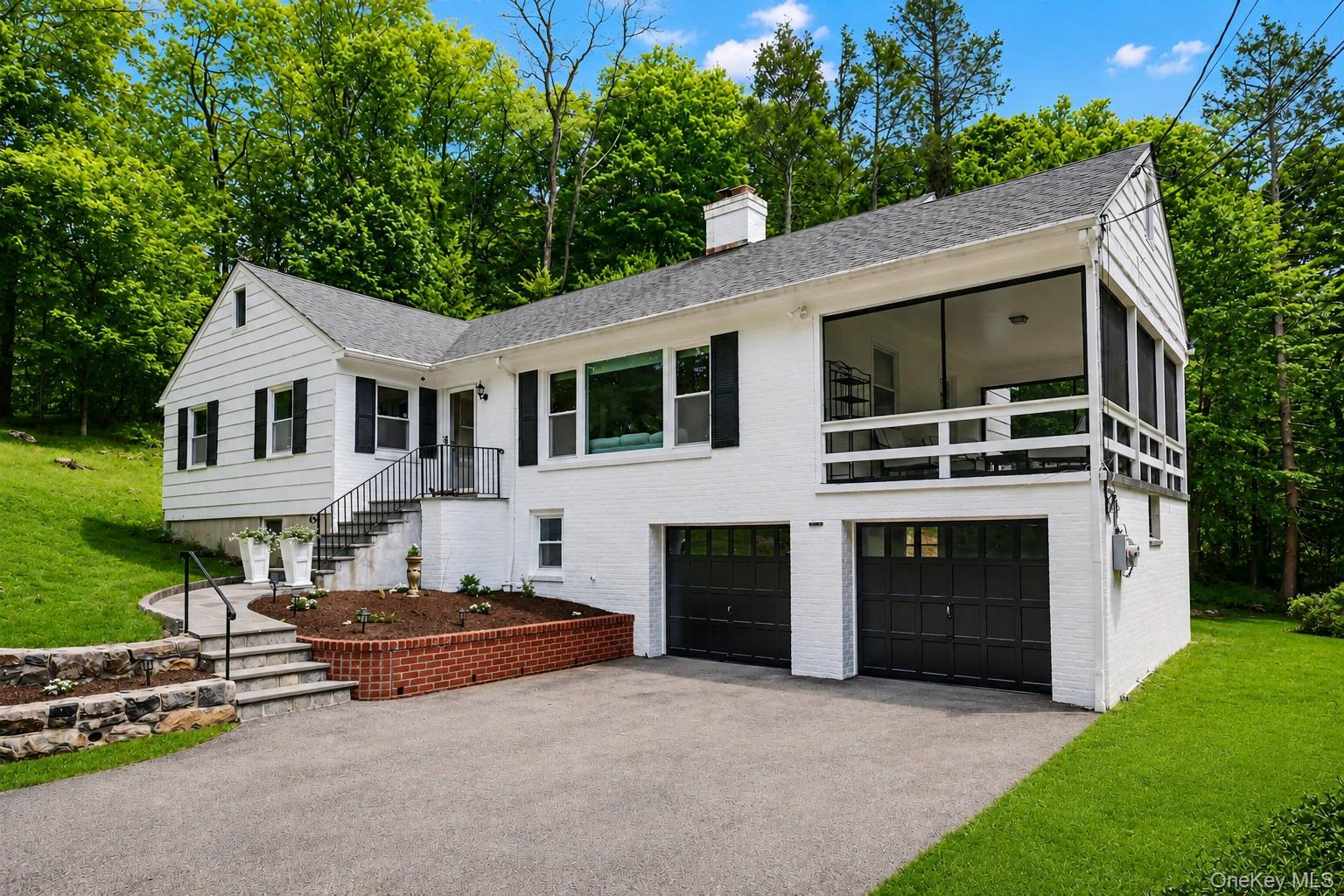 28 Valley View Road Chappaqua, NY 10514 - Photo 1 of 43
