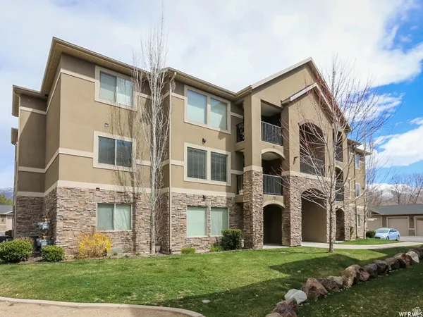 $318,000 | 909 South Main Street, Unit F, Layton, UT 84041