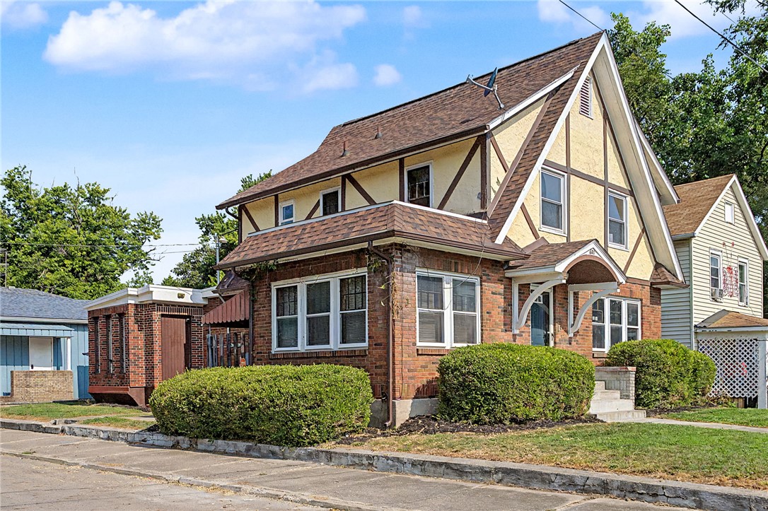 601 North Light Street Springfield, OH 45504 - Photo 2 of 50