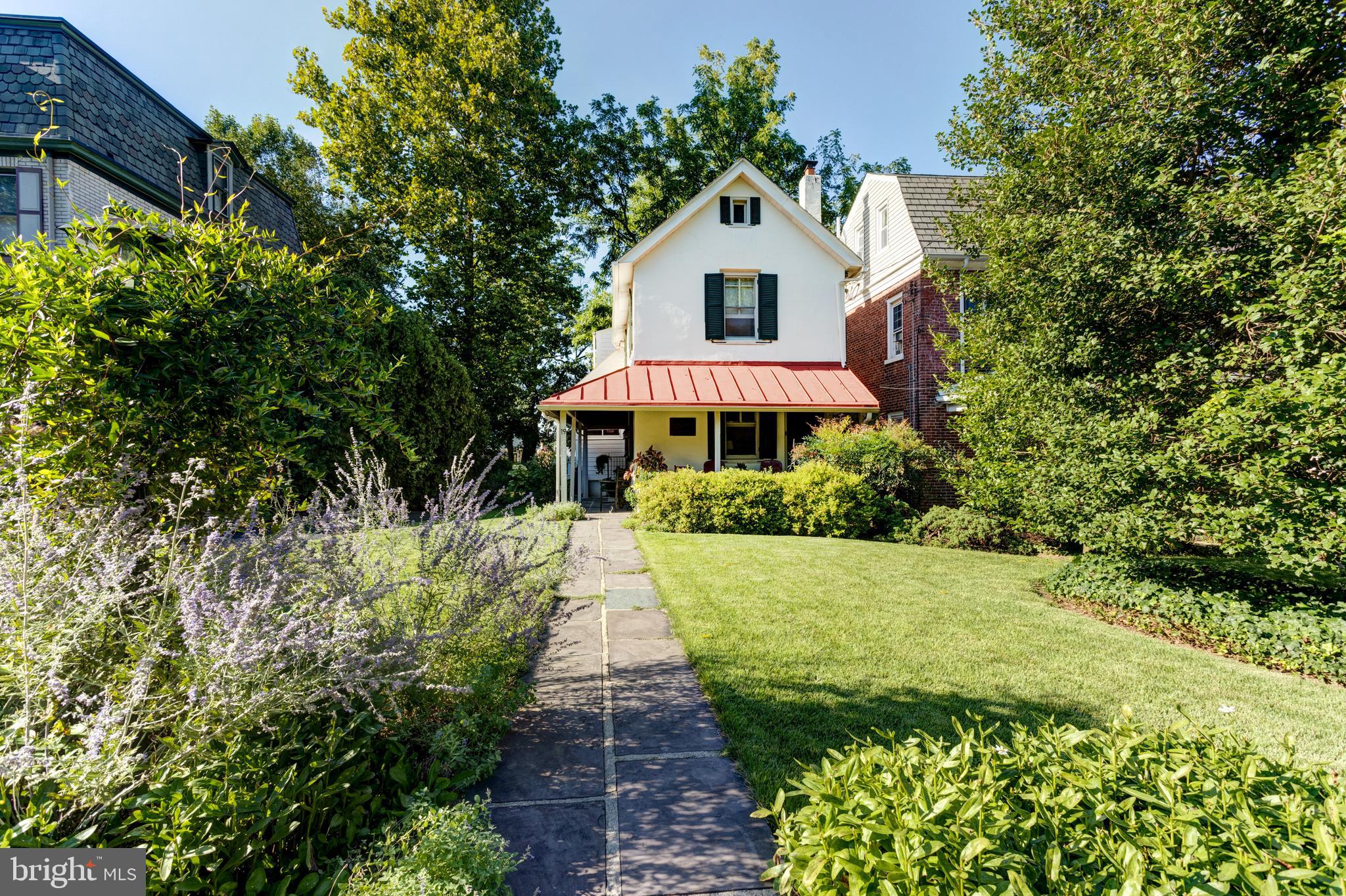 19 Bells Mill Road Glenside, PA 19038 - Photo 1 of 45 Gallery Image 1