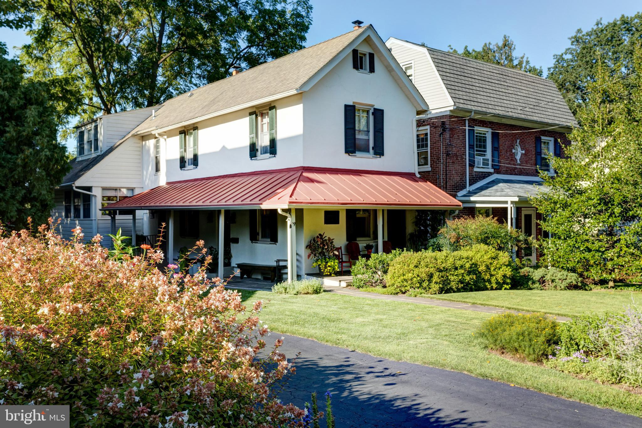 19 Bells Mill Road Glenside, PA 19038 - Photo 2 of 45 Gallery Image 2
