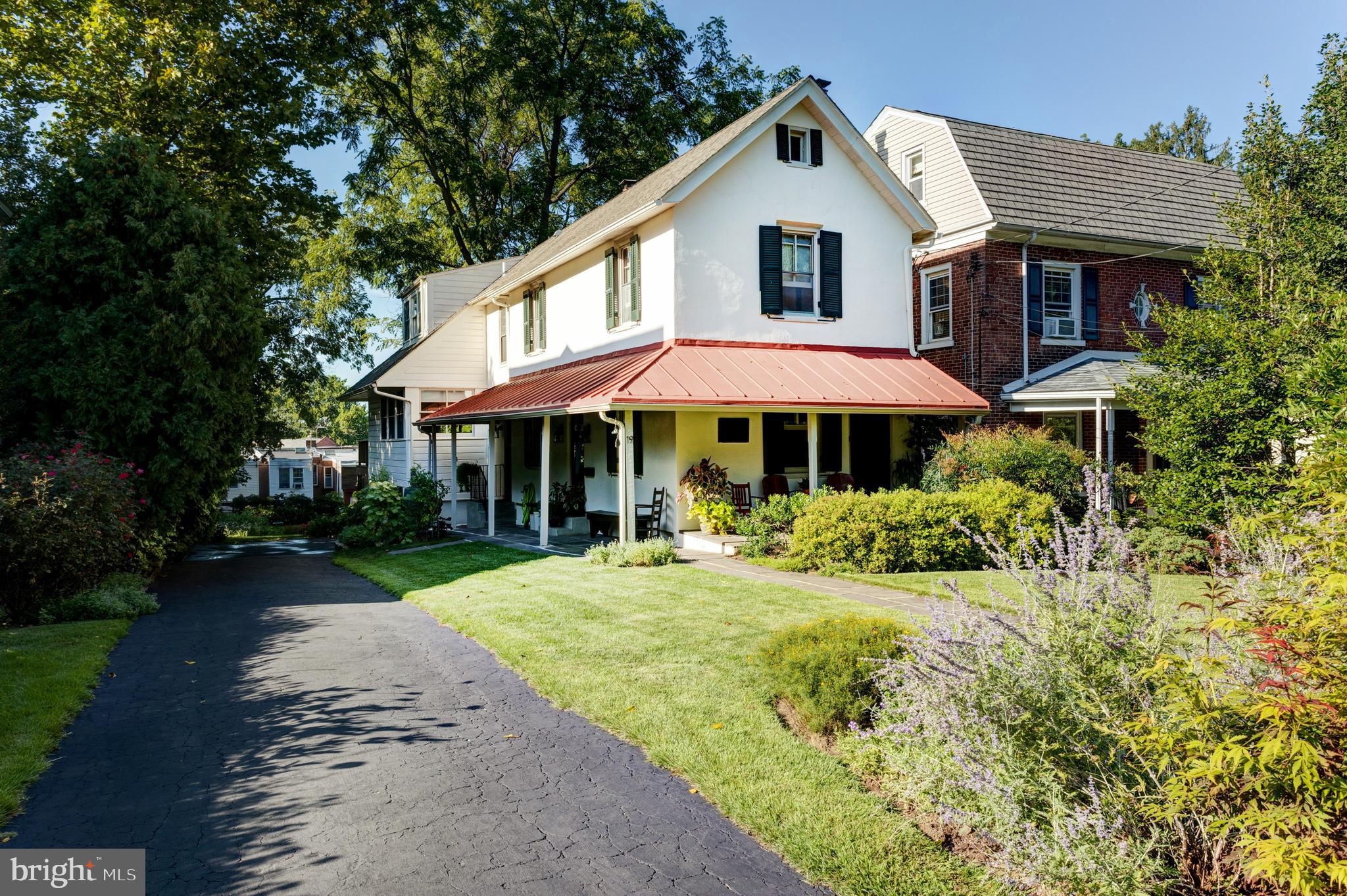 19 Bells Mill Road Glenside, PA 19038 - Photo 3 of 45 Gallery Image 3