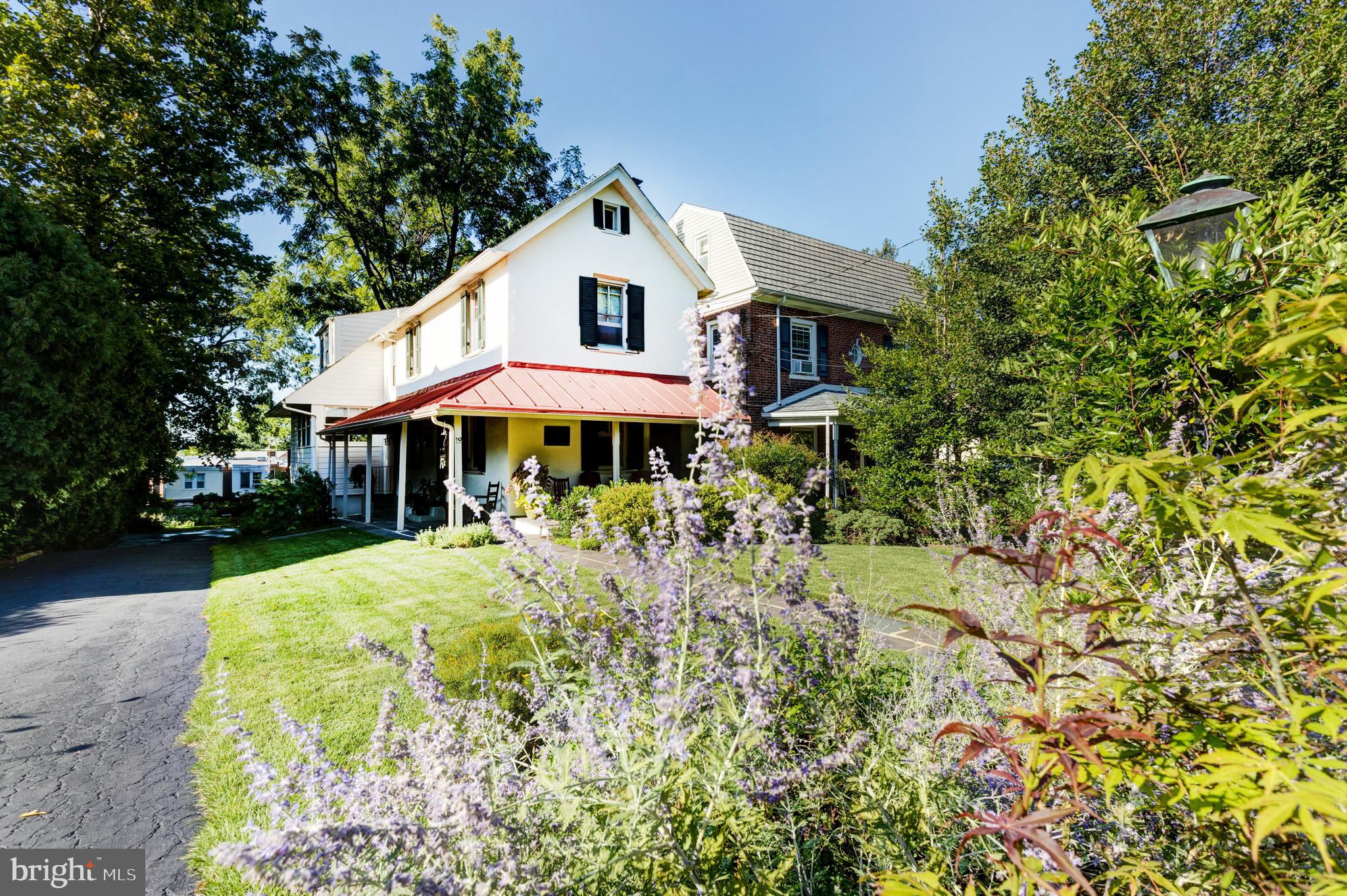 19 Bells Mill Road Glenside, PA 19038 - Photo 38 of 45 Gallery Image 38