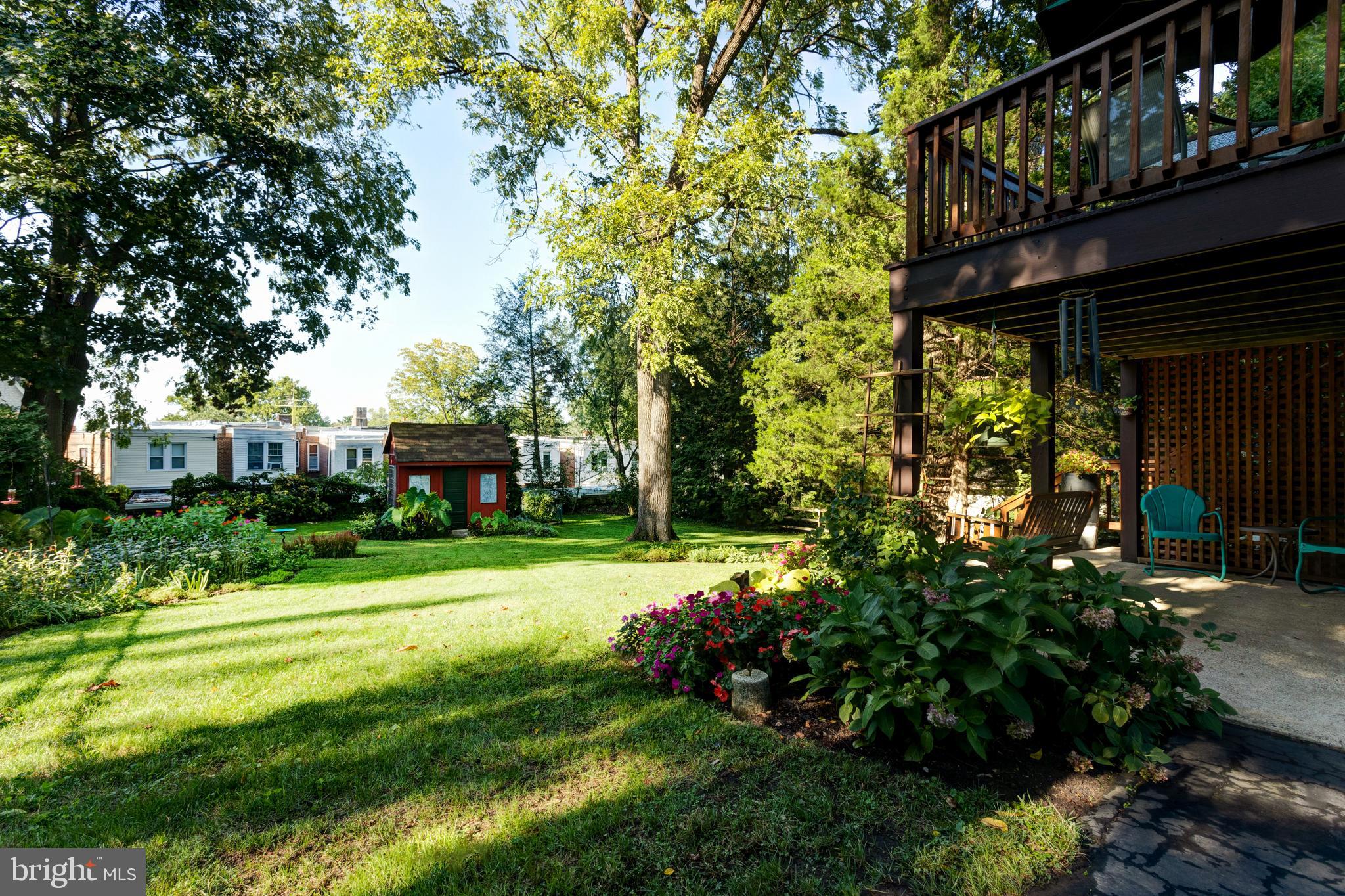 19 Bells Mill Road Glenside, PA 19038 - Photo 40 of 45 Gallery Image 40