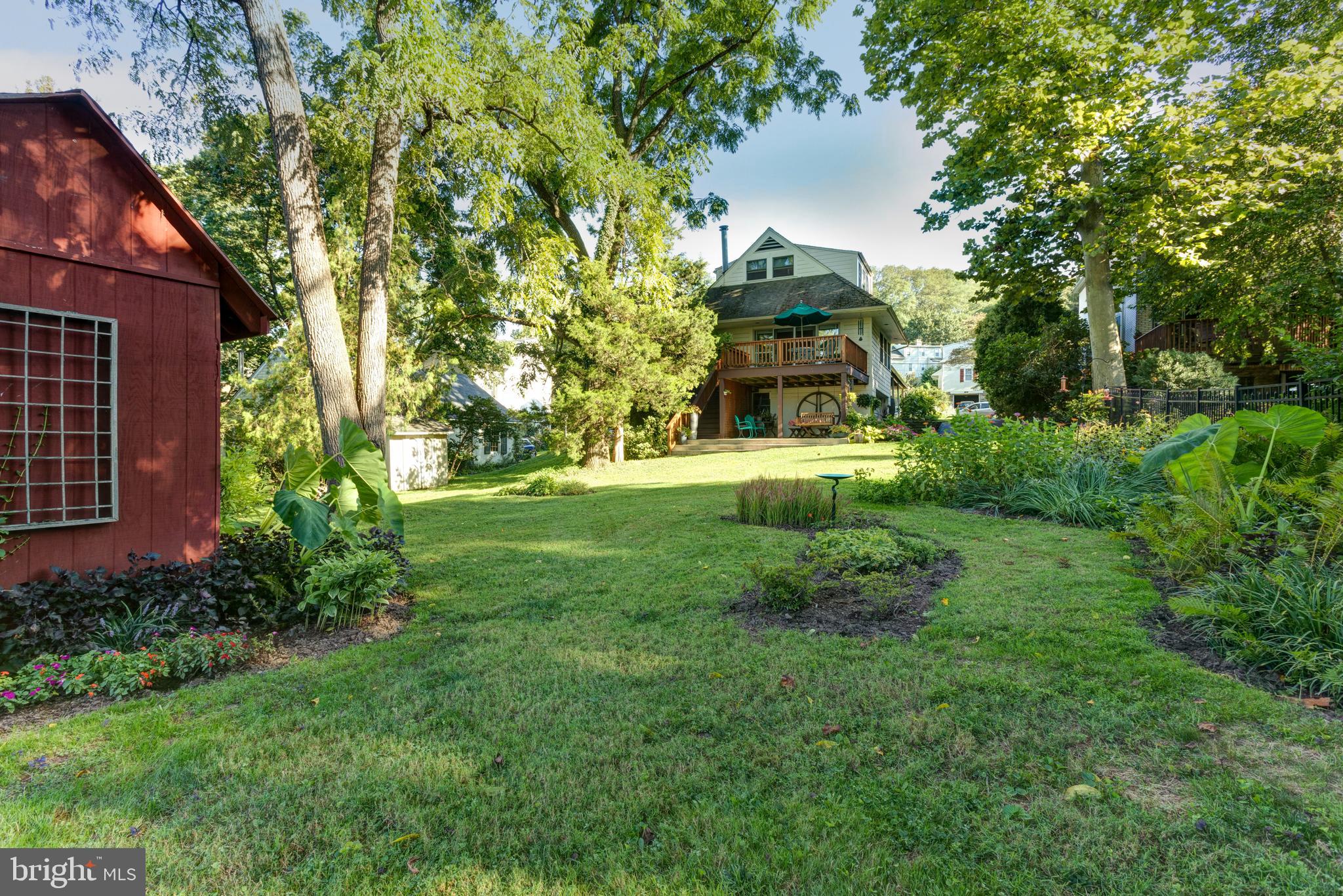 19 Bells Mill Road Glenside, PA 19038 - Photo 42 of 45 Gallery Image 42