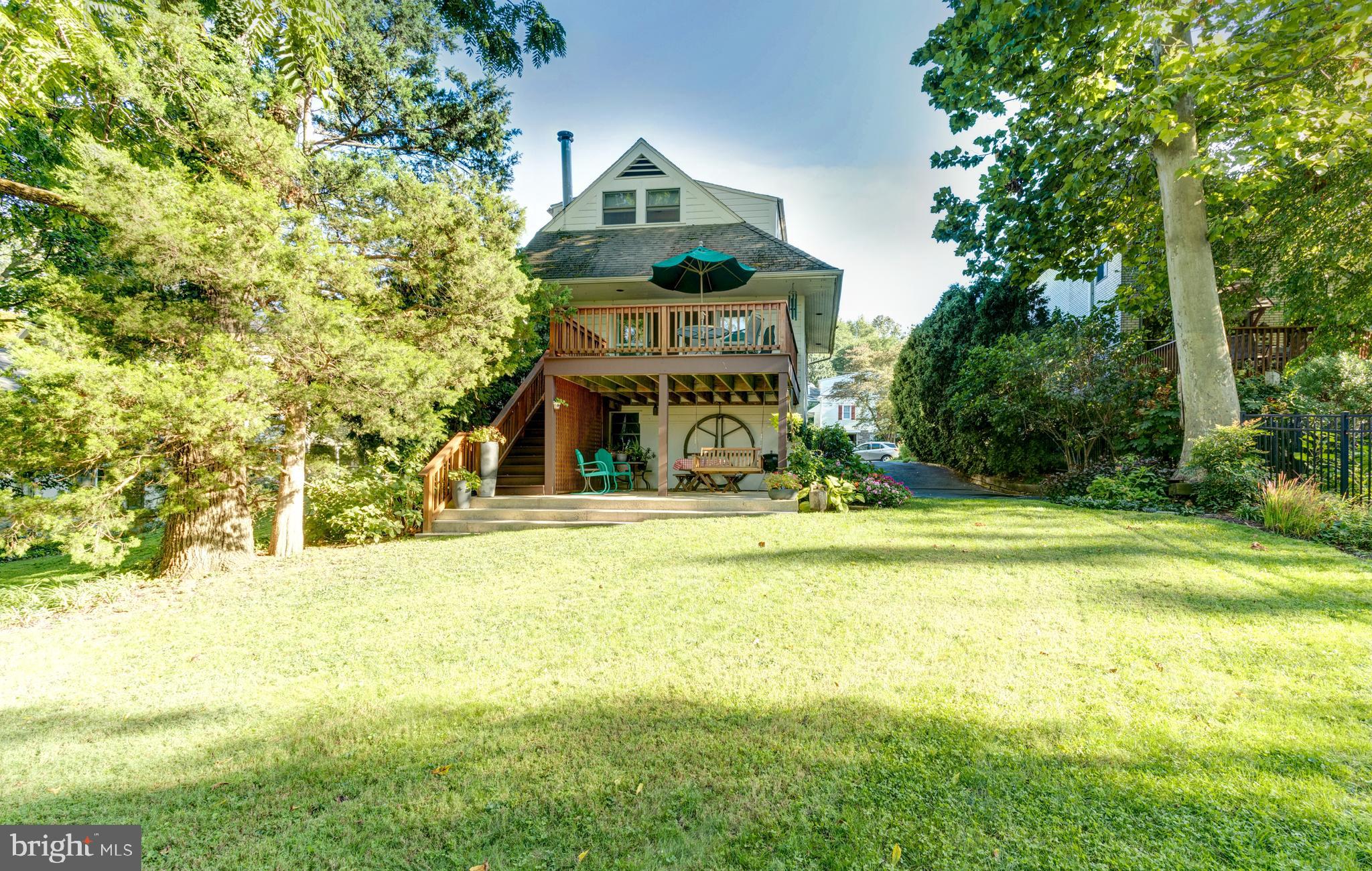 19 Bells Mill Road Glenside, PA 19038 - Photo 43 of 45 Gallery Image 43