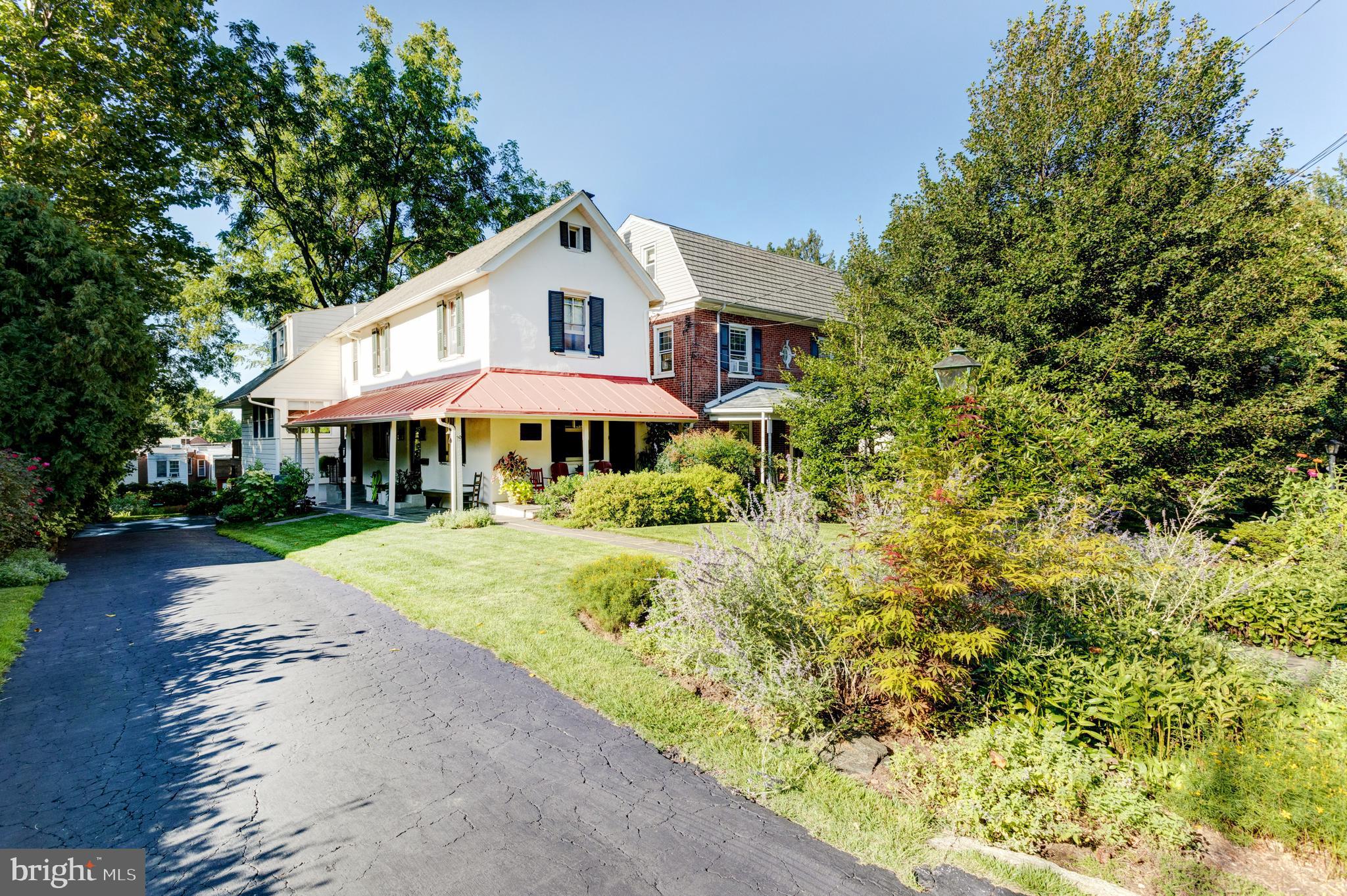 19 Bells Mill Road Glenside, PA 19038 - Photo 45 of 45 Gallery Image 45