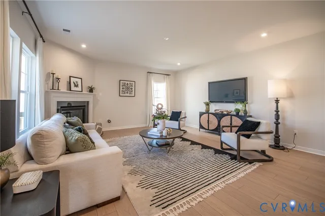 $558,695 | 5318 Qualla Trace, Chesterfield, VA 23832