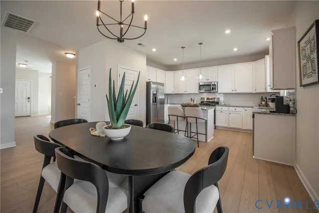 $558,695 | 5318 Qualla Trace, Chesterfield, VA 23832