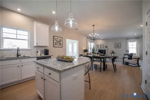 $558,695 | 5318 Qualla Trace, Chesterfield, VA 23832