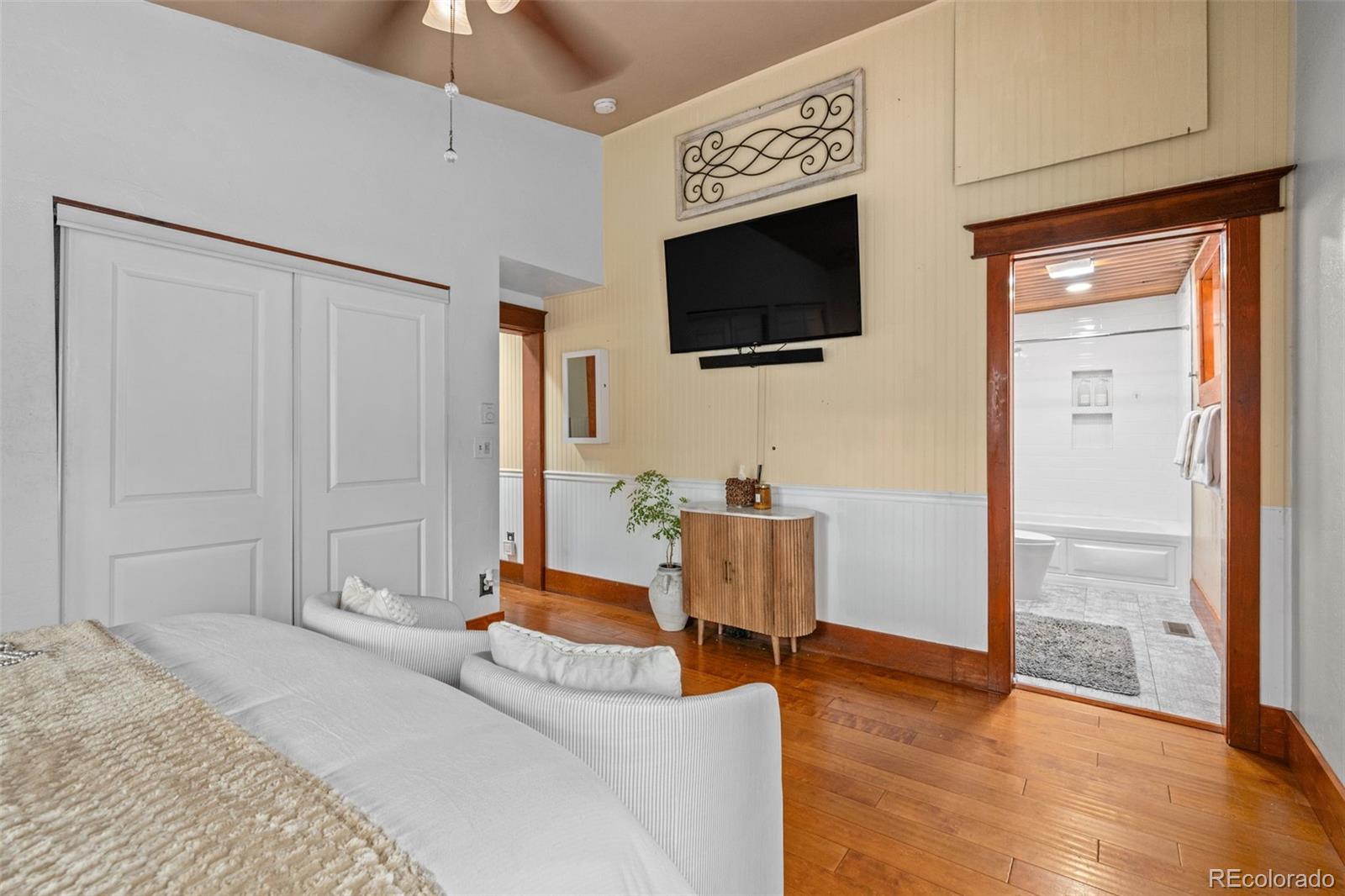 4805 Blue Spruce Road Evergreen, CO 80439 - Photo 20 of 39 Gallery Image 20