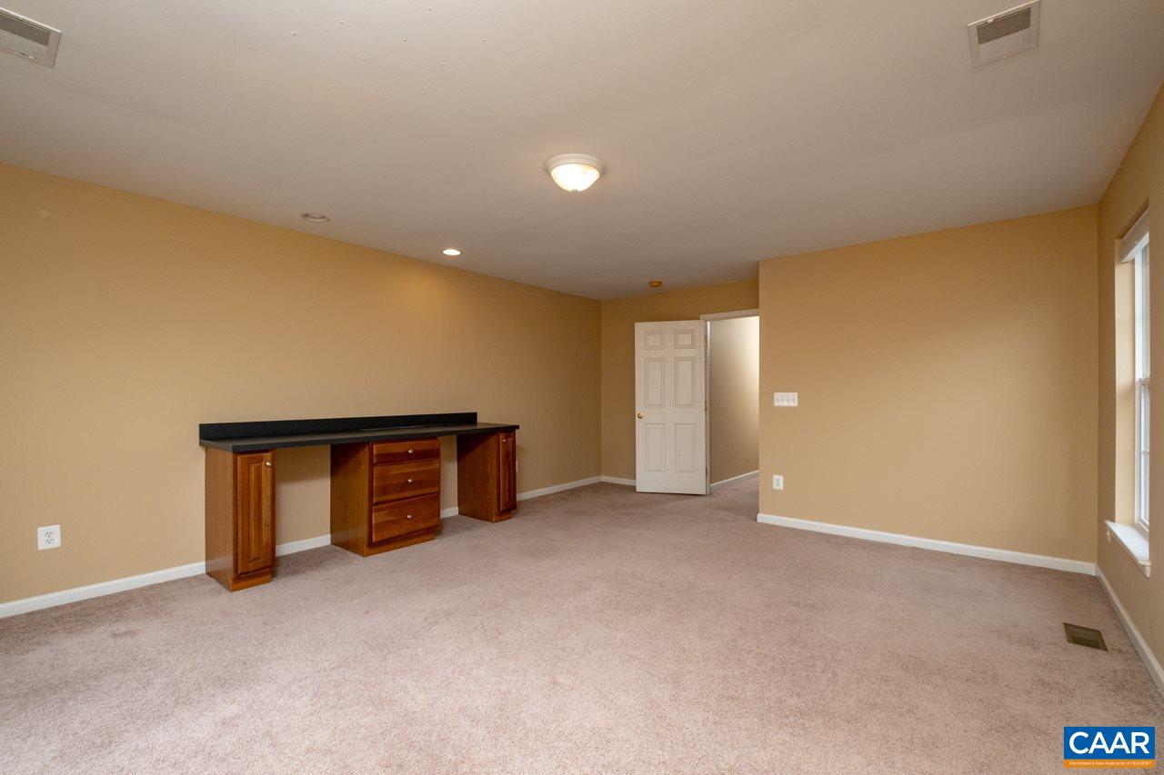 5378 Park Road Crozet, VA 22932 - Photo 12 of 40 an empty room with a empty space and windows