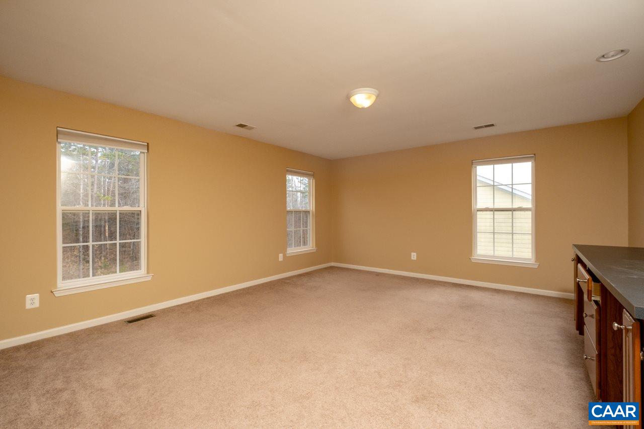 5378 Park Road Crozet, VA 22932 - Photo 18 of 40 an empty room with windows