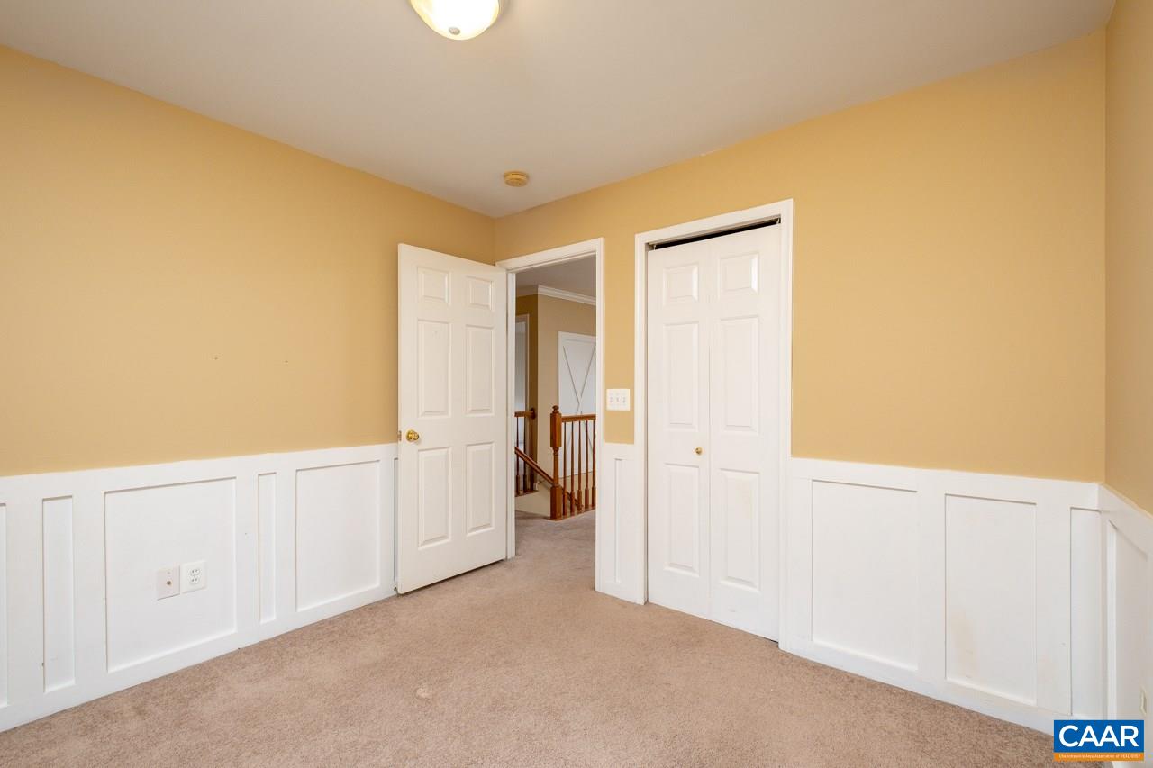 5378 Park Road Crozet, VA 22932 - Photo 22 of 40 a view of an empty room