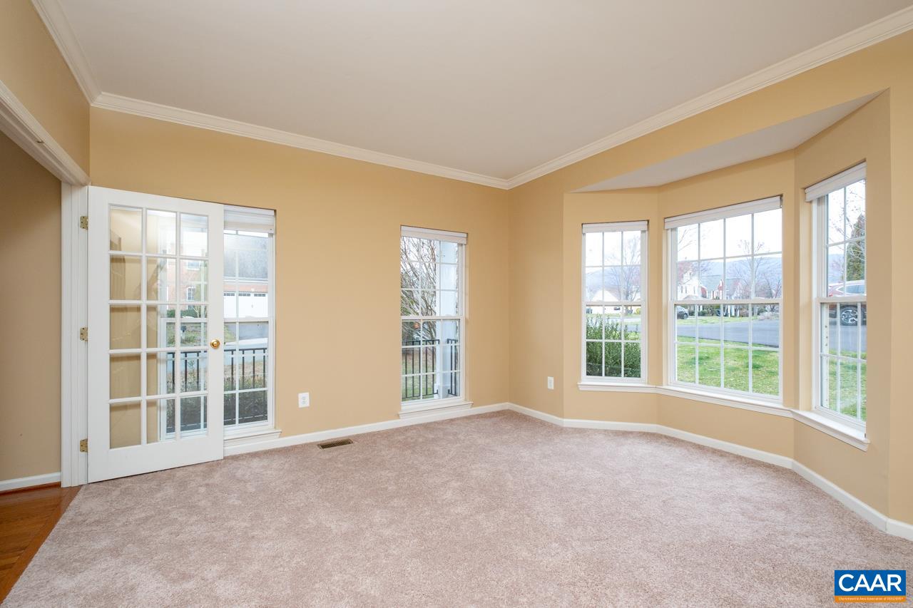5378 Park Road Crozet, VA 22932 - Photo 29 of 40 a view of an empty room with windows
