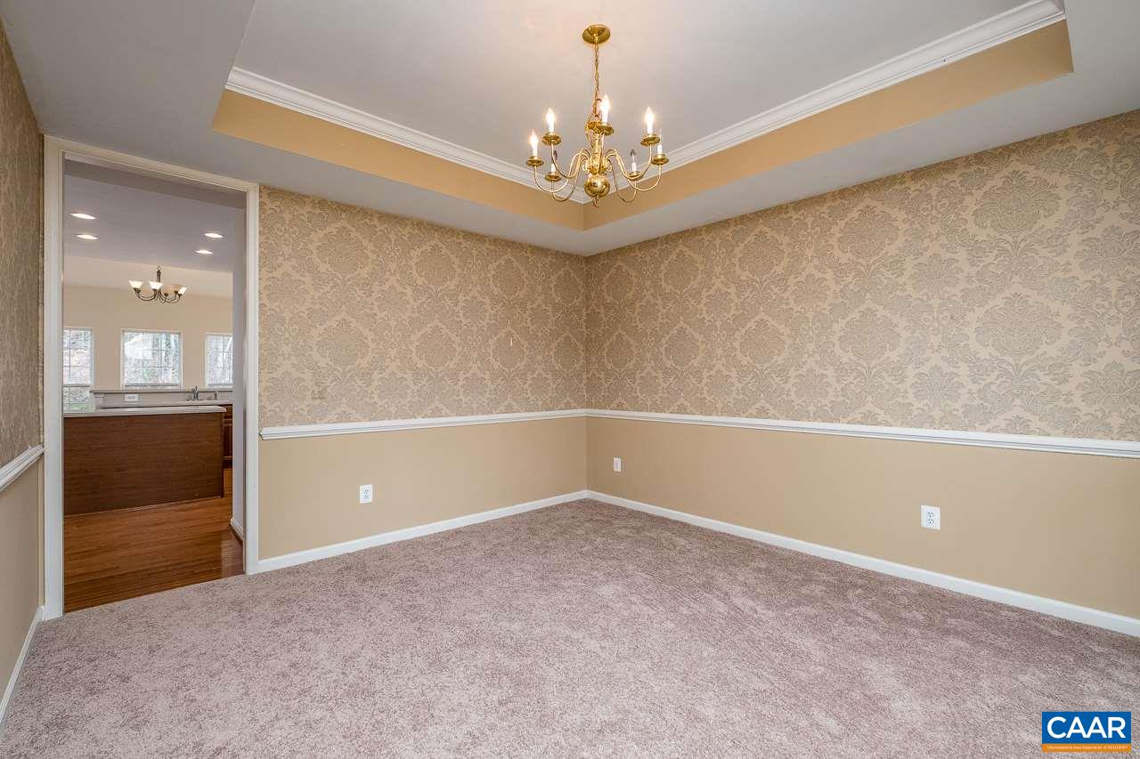 5378 Park Road Crozet, VA 22932 - Photo 30 of 40 a view of an empty room with a window