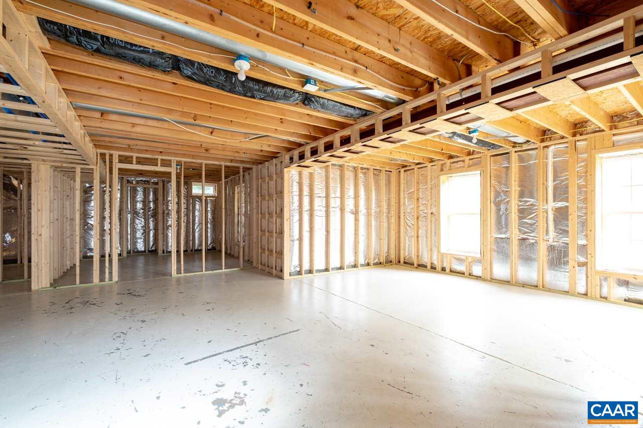 5378 Park Road Crozet, VA 22932 - Photo 37 of 40 a view of an empty room