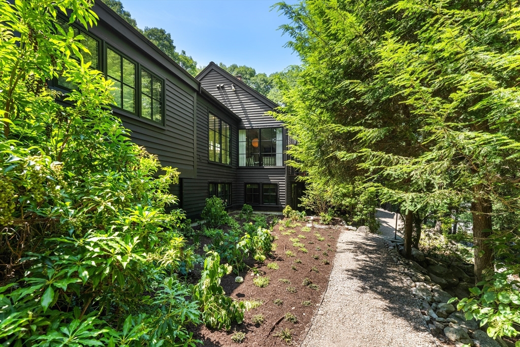 34 Hilltop Road Weston, MA 02493 - Photo 40 of 41