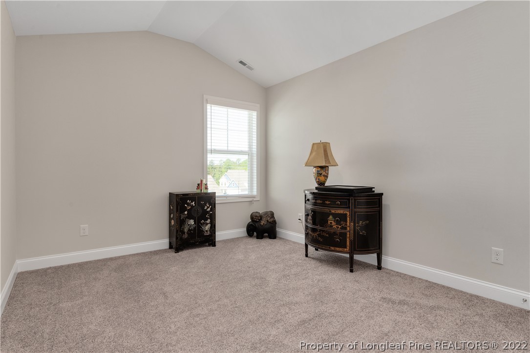 162 Trinity Road Raeford, NC 28376 - Photo 18 of 33 an empty room with a window