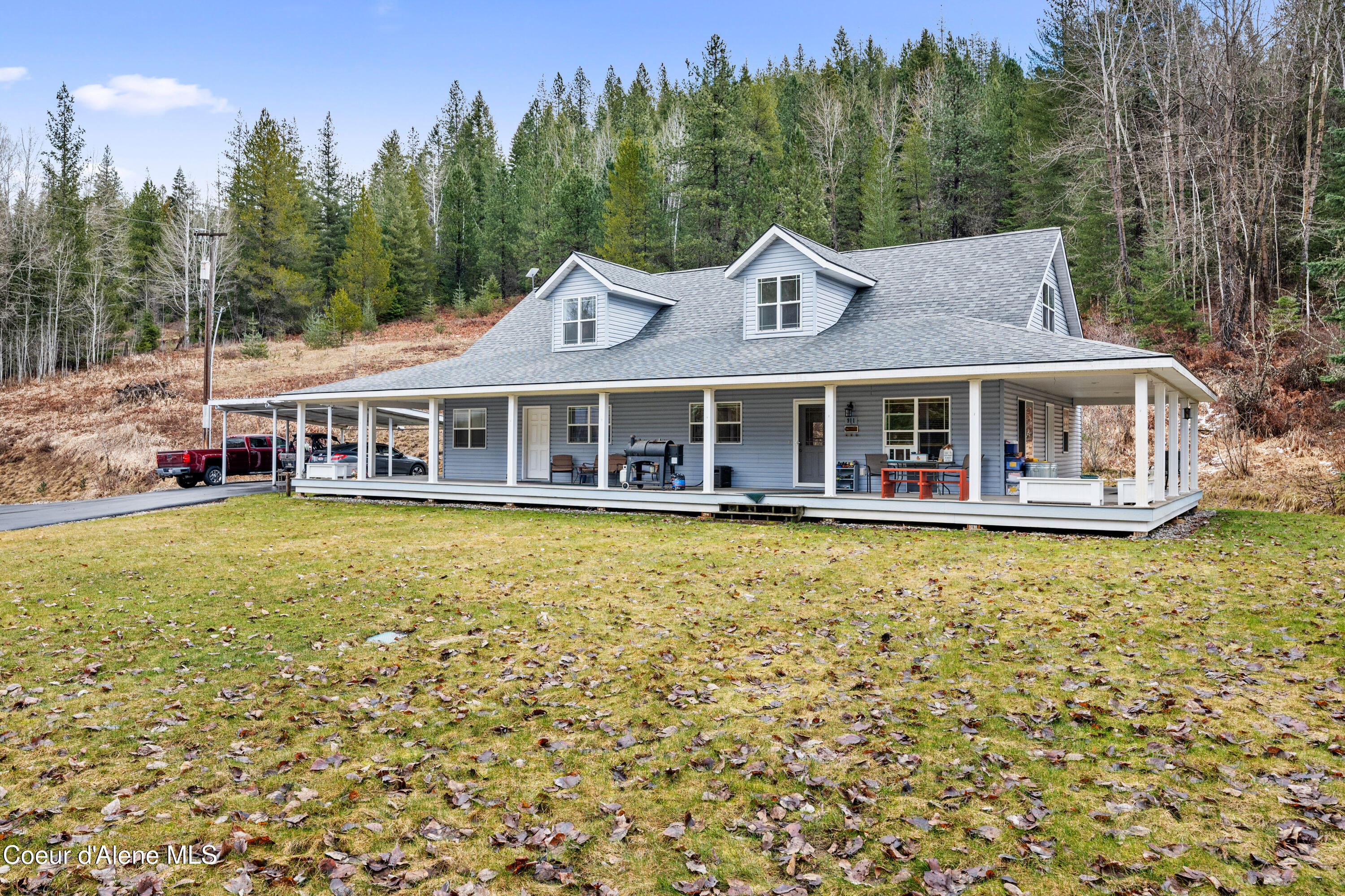 911 French Gulch Road Kingston, ID 83839 - Photo 4 of 63 4-print-911 French Gulch-4