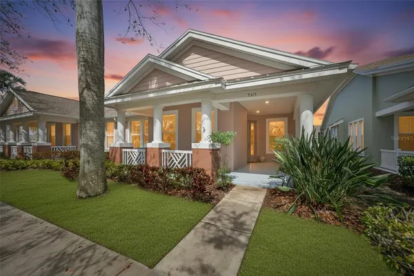 $374,000 | 5515 Golden Isles Drive, Apollo Beach, FL 33572