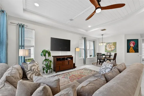 $374,000 | 5515 Golden Isles Drive, Apollo Beach, FL 33572