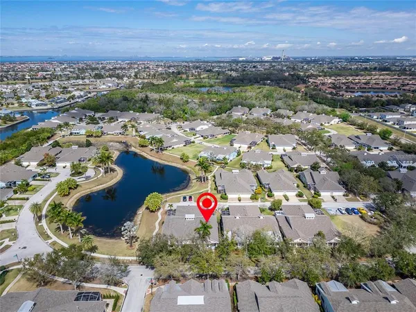 $374,000 | 5515 Golden Isles Drive, Apollo Beach, FL 33572