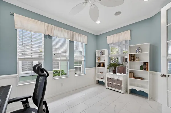 $374,000 | 5515 Golden Isles Drive, Apollo Beach, FL 33572