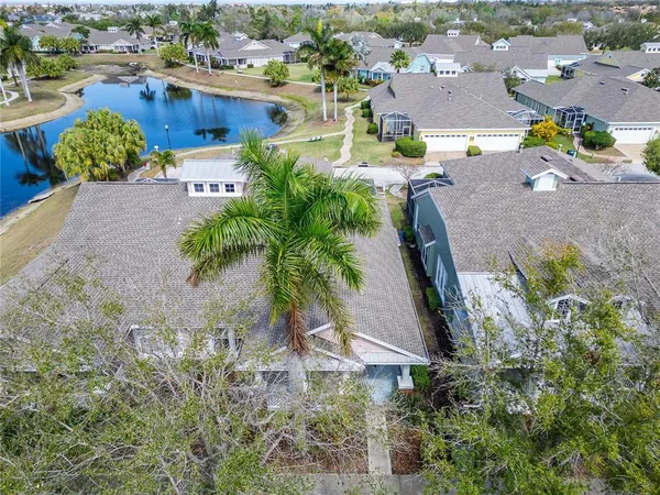 $374,000 | 5515 Golden Isles Drive, Apollo Beach, FL 33572