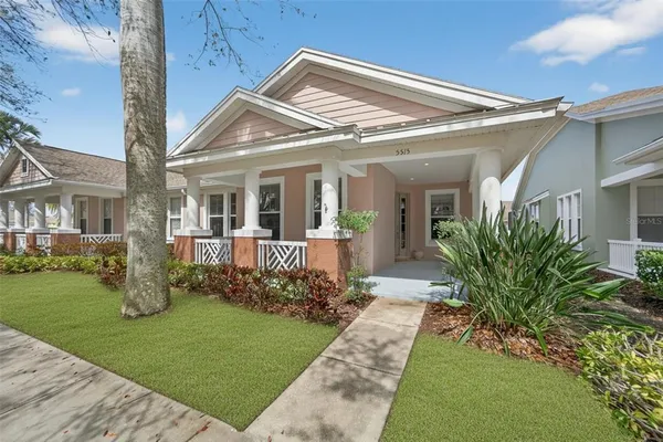 $374,000 | 5515 Golden Isles Drive, Apollo Beach, FL 33572
