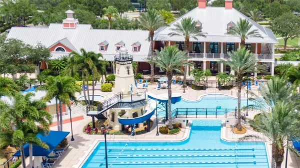 $374,000 | 5515 Golden Isles Drive, Apollo Beach, FL 33572