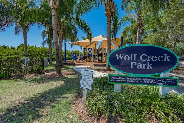 $374,000 | 5515 Golden Isles Drive, Apollo Beach, FL 33572