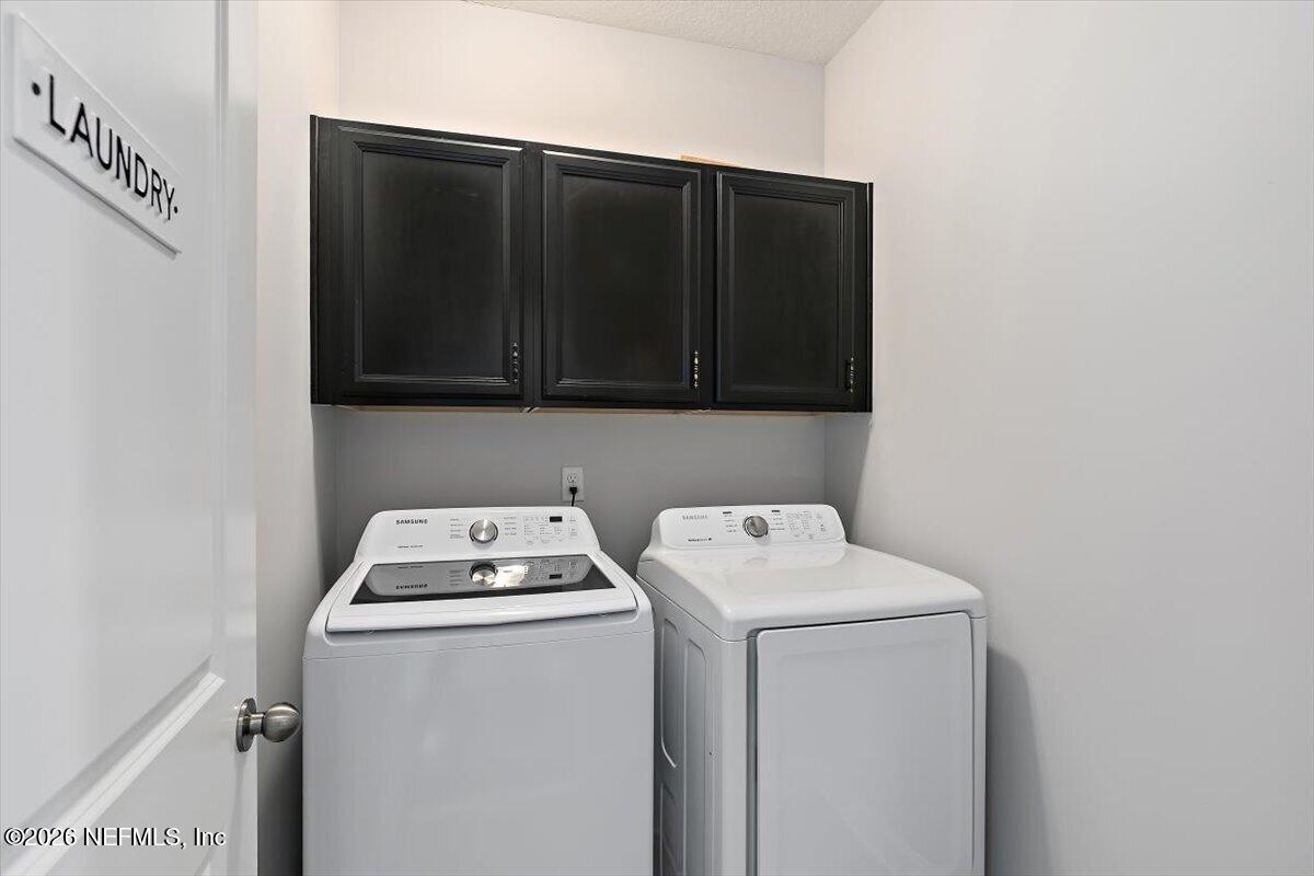 70 Tarklin Road St. Johns, FL 32259 - Photo 31 of 53 31-Laundry