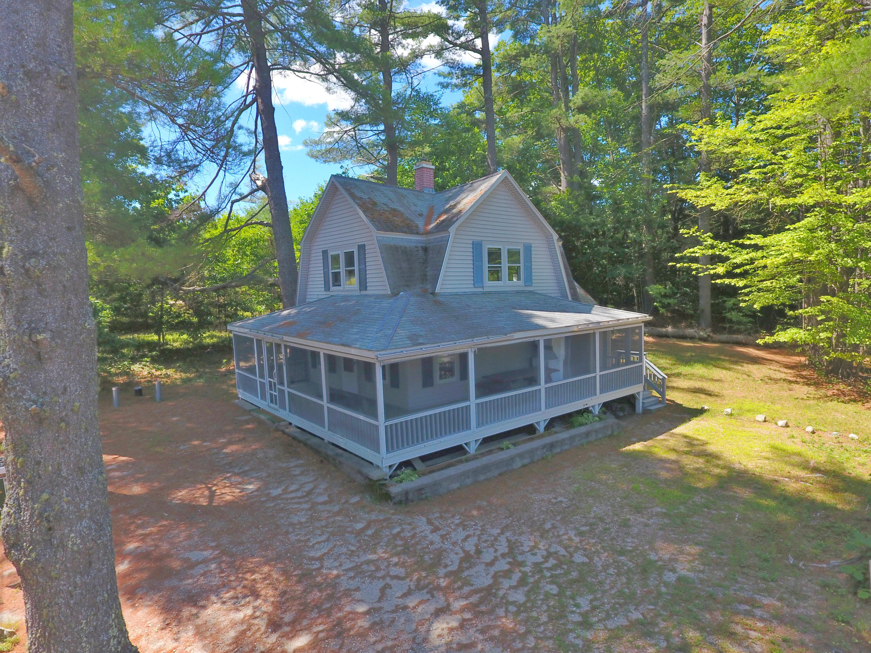 756 Sebago Road Sebago, ME 04029 - Photo 27 of 31 10